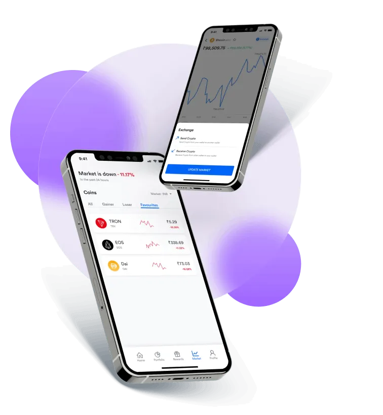 Lenovex 4.9 Ai - The Future of Money: Exploring Cryptocurrency
